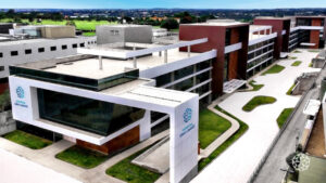 Foto hospital em Jundiaí